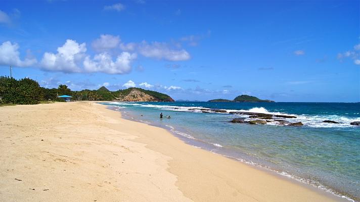 bathway beach<br />
