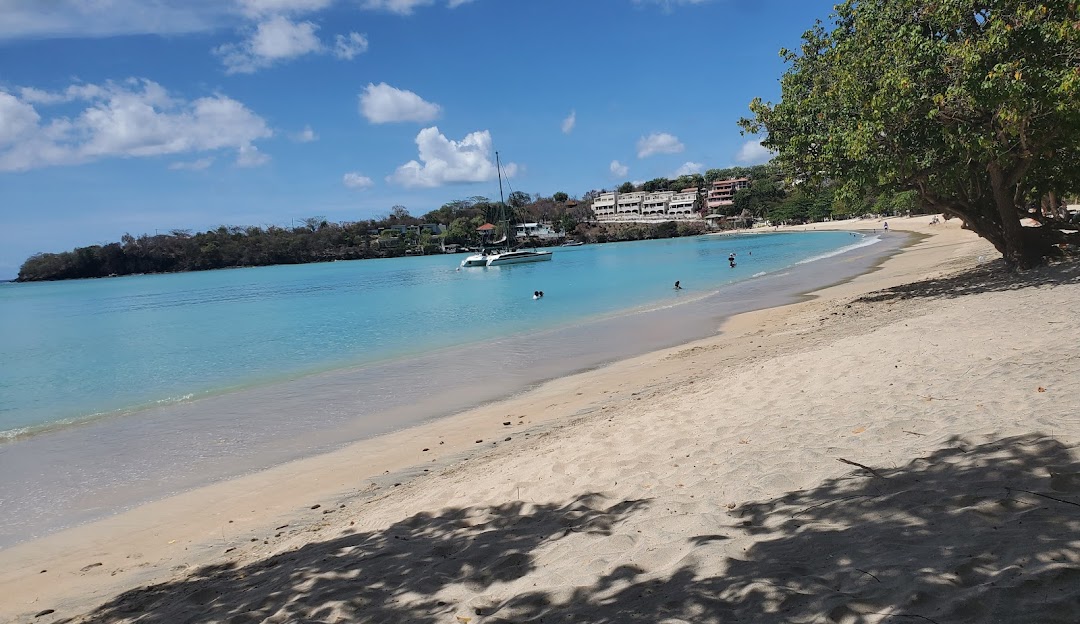 bbc beach grenada