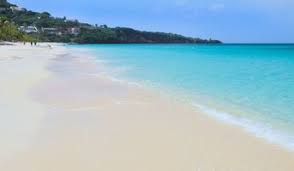 grand anse beach grenada